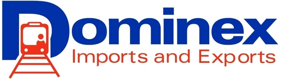 Dominex Imports and Exports logo