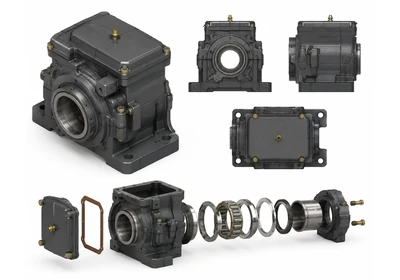 Speciality engineered goods