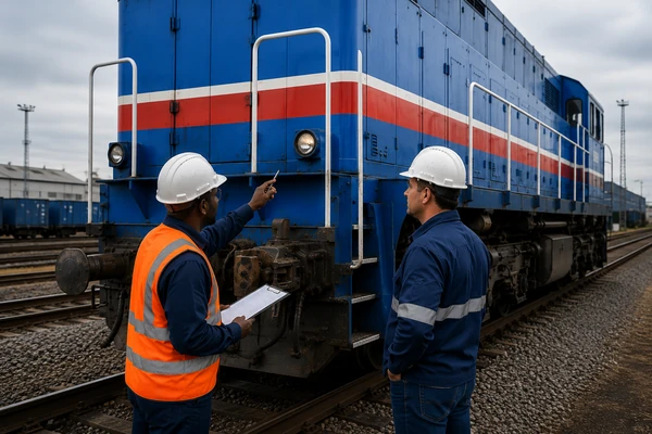 Technical consulting and parts selection support